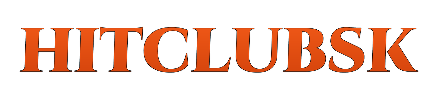 hitclubsk logo
